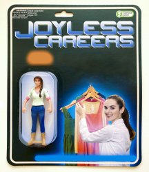 joyless careers Meme Template