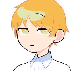 denji but picrew Meme Template