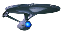 Star Trek Enterprise Transparent Background Meme Template