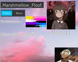 Floof’s Temp Meme Template