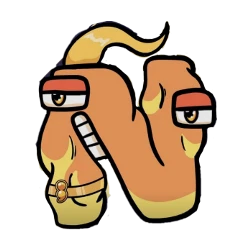 Ñ Meme Template