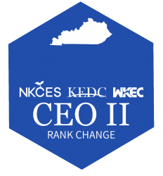 CEO Badge II Meme Template