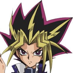 Yami Meme Template