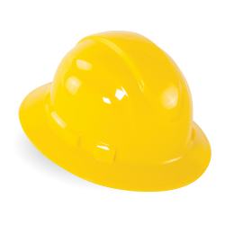 Yellow Hardhat Meme Template