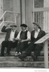 Magalie Meme Template