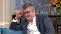 Joe Pasquale Meme Template