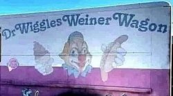 Sus van Meme Template