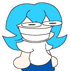 Redrawn Skypunged Meme Template