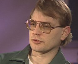 Jeff Dahmer Meme Template