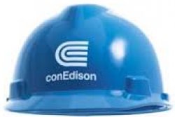 ConEd hat Meme Template