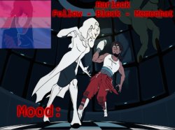 Harlock's FIXED Portal Temp Meme Template