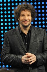 Jeff Ross Meme Template