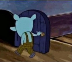 Quien me mando a crearme un twitter Meme Template