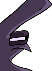 What is G seeing? Meme Template