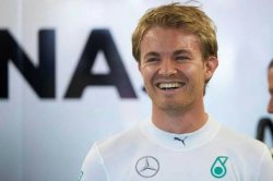 Nico Rosberg Meme Template