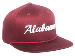 alabama hat Meme Template