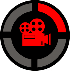 Film Theory Logo Meme Template