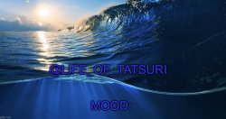 Life_Of_Tatsuri Template Meme Template