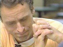 ted bundy Meme Template