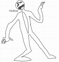 Hollow Meme Template