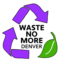 Waste No More Denver Meme Template