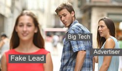 Big Tech Meme Template