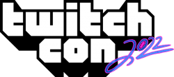 Twitch Con Meme Template