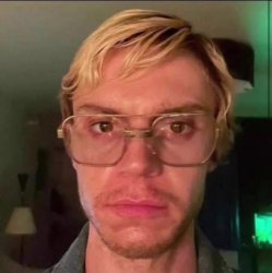 Dahmer Jeffrey Meme Template