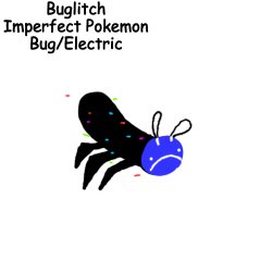 Buglitch Meme Template