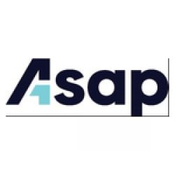 Asap logo Meme Template