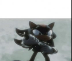 Angry Shadow Meme Meme Template