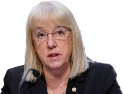 Patty Murray Meme Template