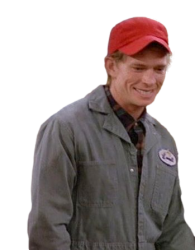 Lowell Meme Template