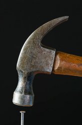 Responsible Hammer Regulation Now Meme Template