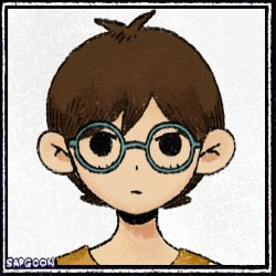 Me In Omori Meme Template