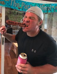 “I Don’t Like Sausage” Guy Meme Template