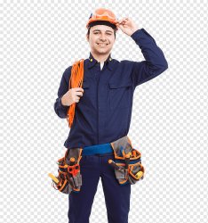 Union electrician Meme Template