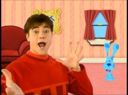 Mailtime (with Joe) Meme Template