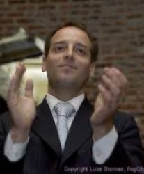 Joe Alioto Kendal Roy Meme Template