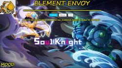 Element temp Meme Template