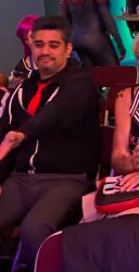 Asshat Meme Template