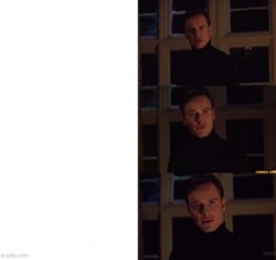 Perfection Meme Template