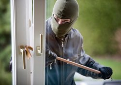 Robber Burglar Criminal Thief Home Invasion JPP Meme Template