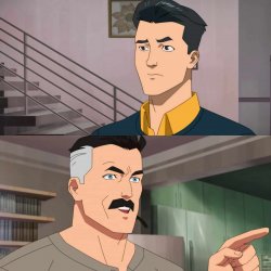 That's the neat part Meme Template