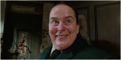 Miss Trunchbull Meme Template