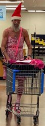 Walmart man Meme Template
