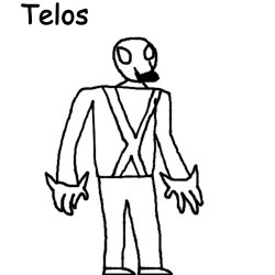 Telos Meme Template