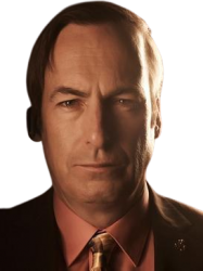 Saul goodman Meme Template