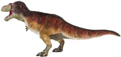 Feathered Tyrannosaurus (Safari) Meme Template