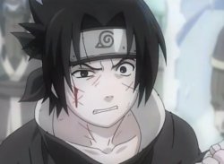 That moment when you realize Sasuke Meme Template